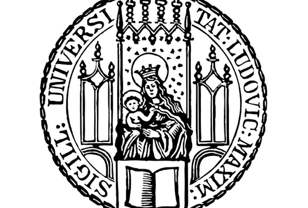 Münih Lüdwig Maximilian Üniversitesi