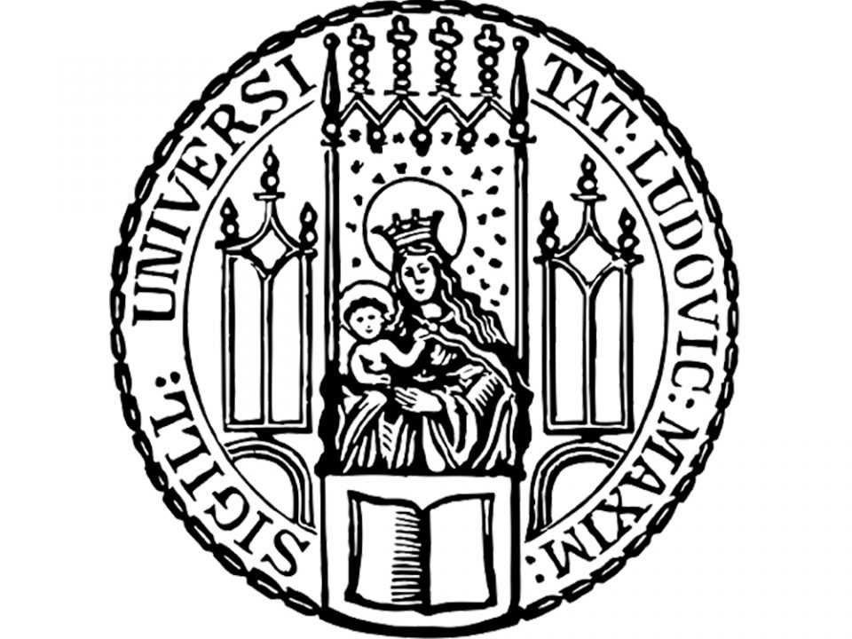 Münih Lüdwig Maximilian Üniversitesi
