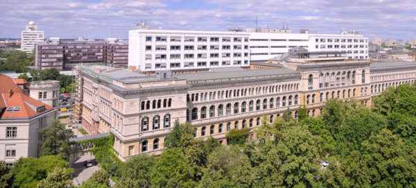Berlin teknik üniversitesi