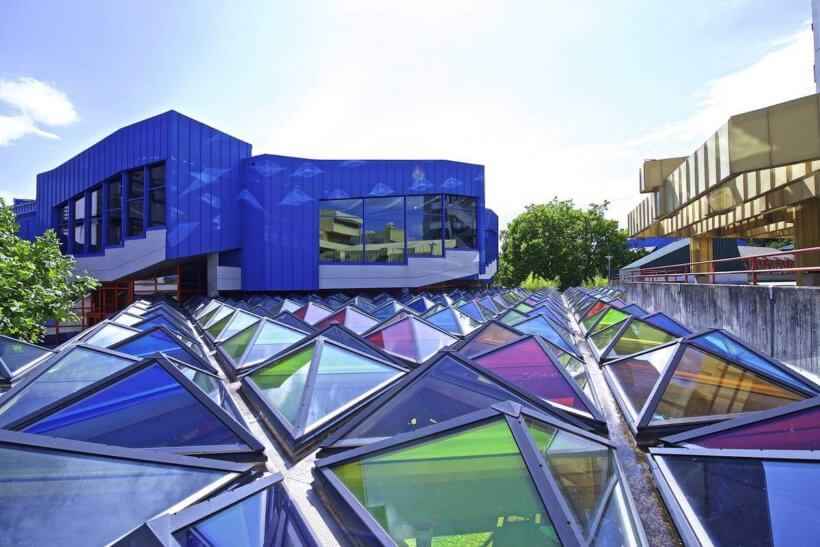 konstanz üniversitesi