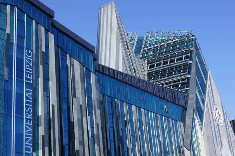 Leipzig üniversitesi