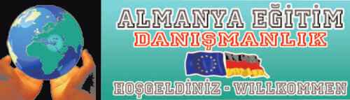 Almanya Eğitim