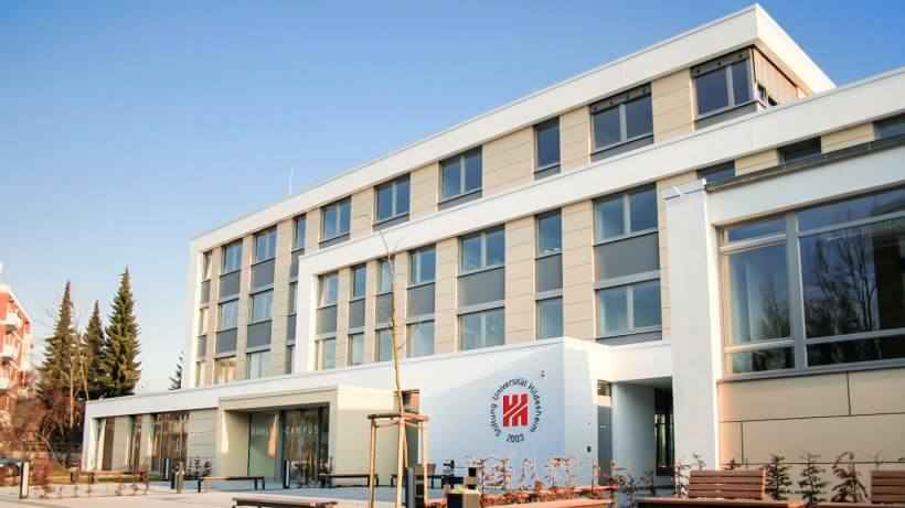 Hildesheim üniversitesi
