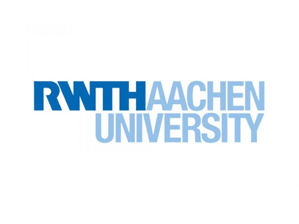 Aachen teknik üniversitesi