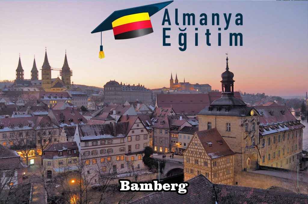 Bamberg üniversitesi