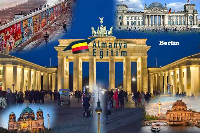 Berlin şehri